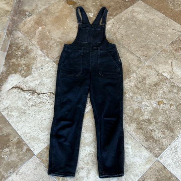 Madewell Overalls - Picture 2 of 10